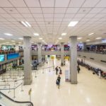 Aeropuerto internacional de Bandaranaike